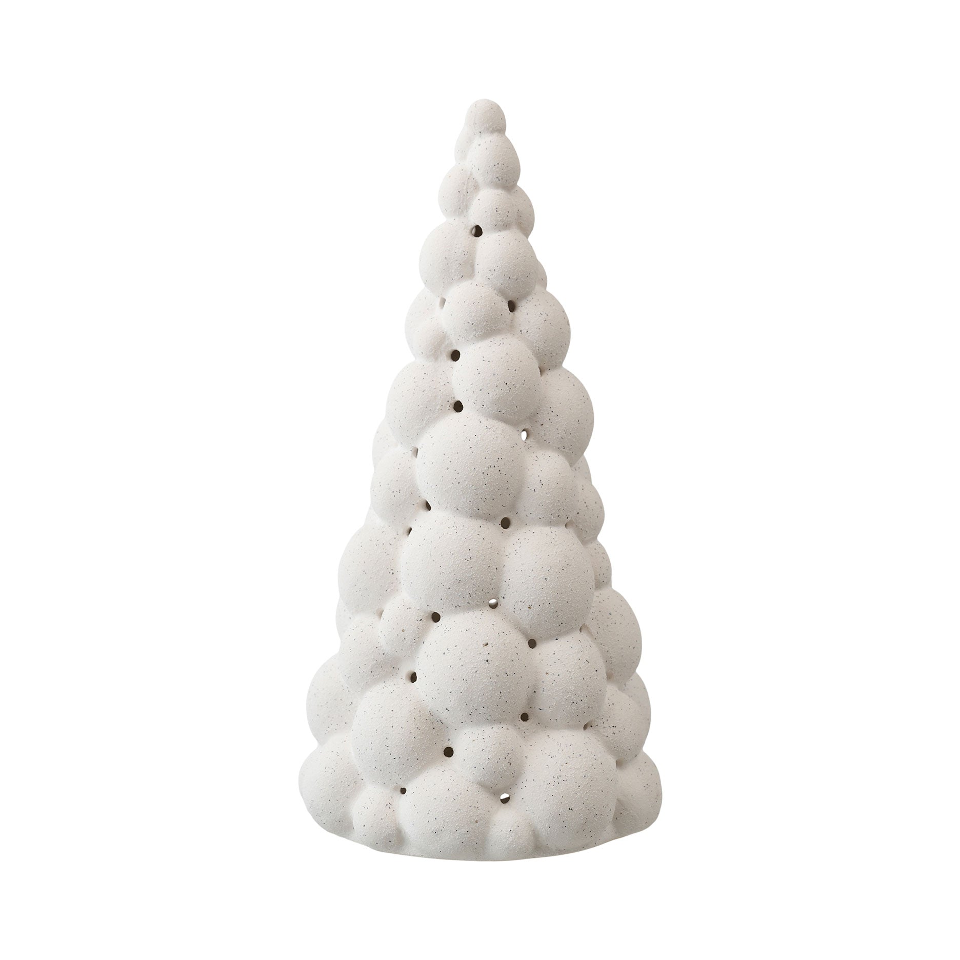 Porcelæn deco træ